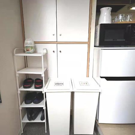 Xl House-Self Check In- Will Send Room Number And Password Τόκιο Εξωτερικό φωτογραφία