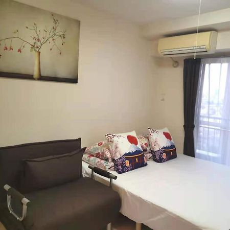 Xl House-Self Check In- Will Send Room Number And Password Τόκιο Εξωτερικό φωτογραφία